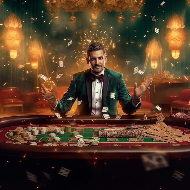 siu888 – Live Casino trực tuyến với dealer thật