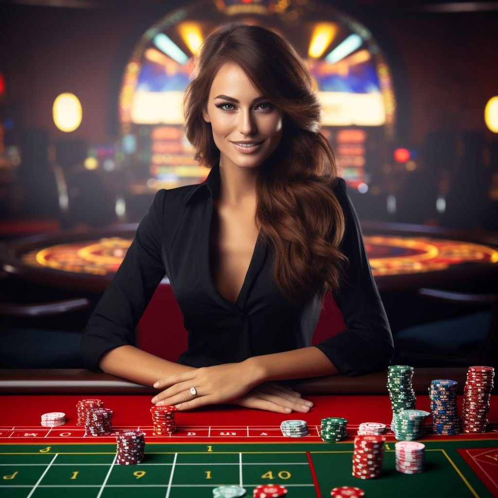 siu888 – Live Casino và Slot Online đỉnh cao